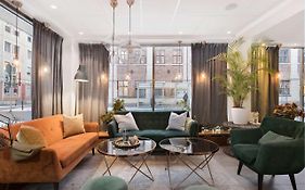 Best Western Plaza Hotel